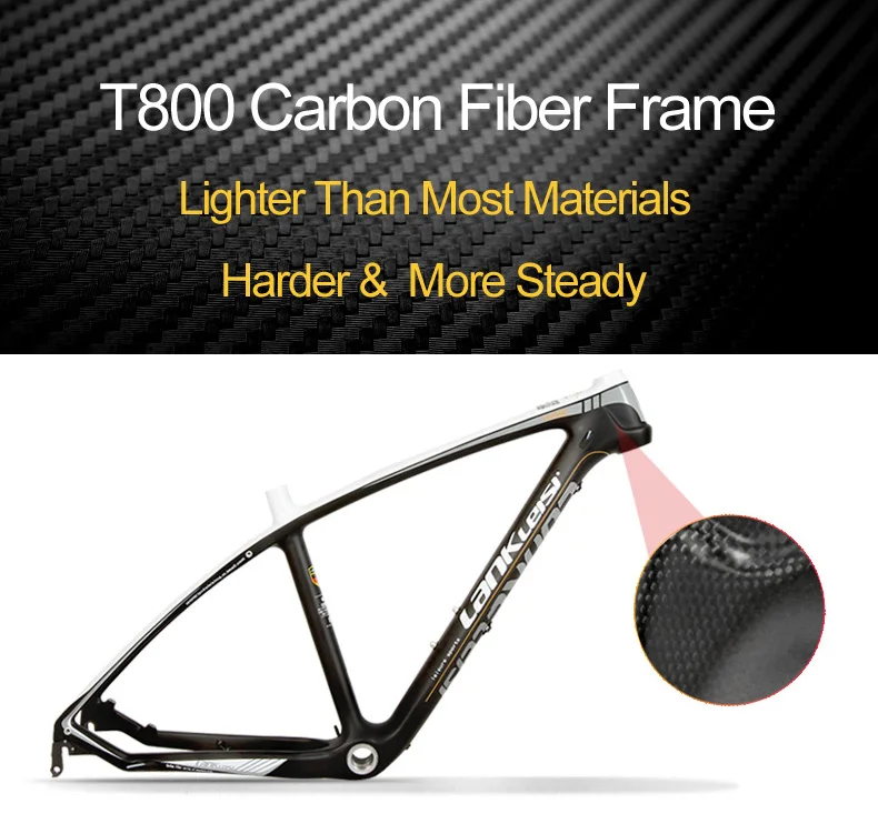 Perfect S600 9 Speed Electric Mountain Bike Oil & Gas Lockable Suspension Fork 240W 36V Battery Carbon Fiber Frame Torque Sensor Syetem 2