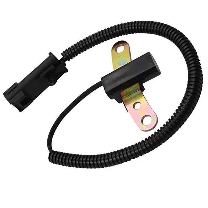 new Crankshaft Position Sensor Pulse 56027865 56027865AB 56041820AA for 1997-2001 Jeep Cherokee L6-242ci 4.0L F/I Vin S | Автомобили и