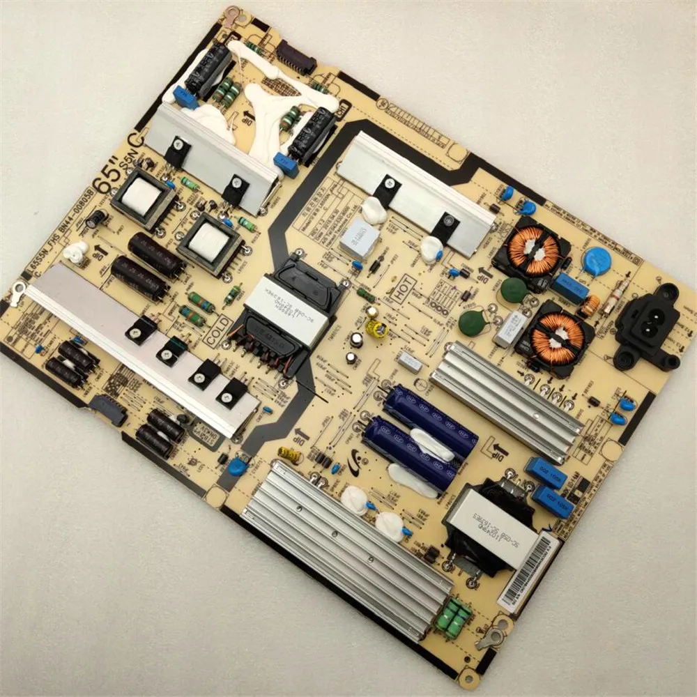 Новая плата питания для samsung UE60JU6000K UE65JU6000K n65ju6400f xza un65ju639df BN44-00805B 00805A L65S5N_FHS 043-530-8000