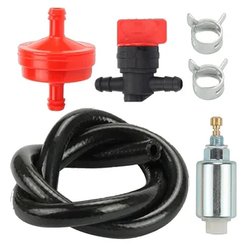

Replacement Fuel Solenoid Accessories Engine Spare Parts Tool Fuel Filter