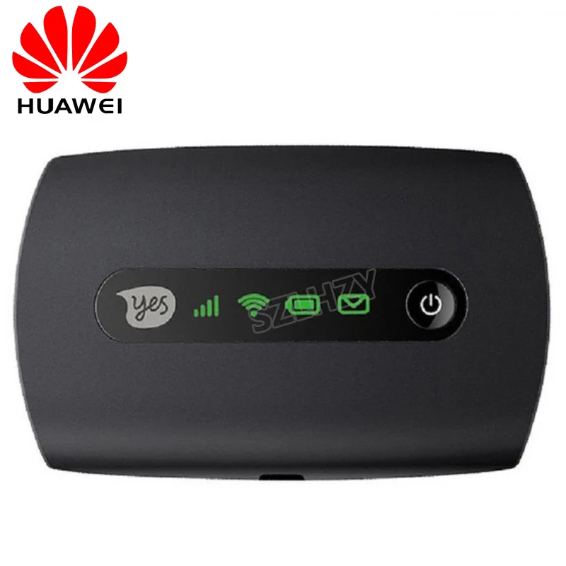 

3G Router Unlocked Huawei E5251 E5251s-2 3G 42.2mbs Mobile WiFi Hotspot 3G Wireless Pocket WiFi Router with SIM Card PK E5330