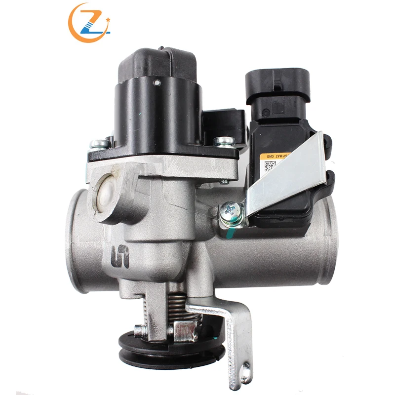 Мотоциклы высокого качества EFI CARBURETOR 34 мм аксессуары и запчасти подходят для карбюратора CARB двигатель 300cc QUADSPORT ATV