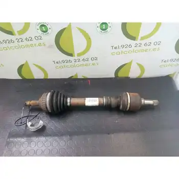 

32728S Transmission Front Left Peugeot Partner (s2) Rancho Plus