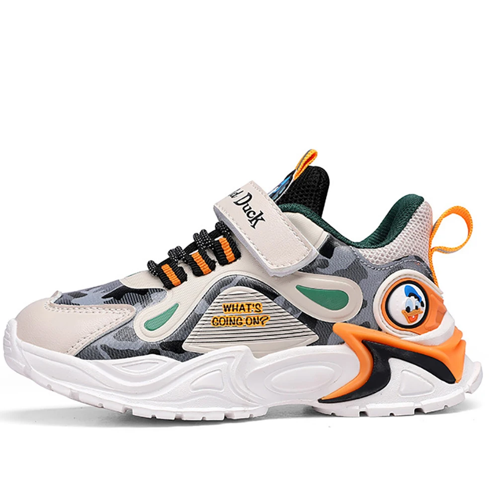 Disney Cartoon Donald Ducks Children