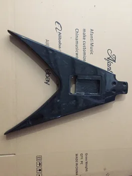 

Afanti Music DIY Electric guitar Body (327)