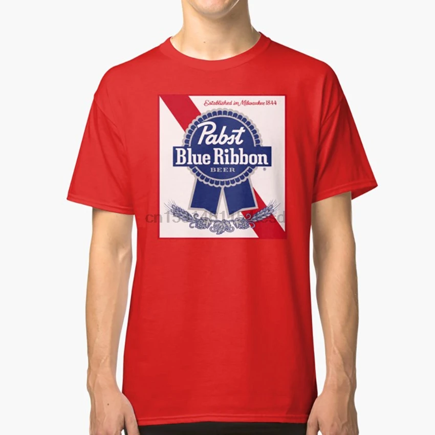 Pabst blue ribbon shirts Outlet
