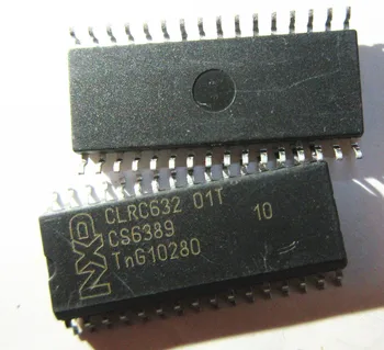 

10pcs CLRC632 FM1722NL Original New 1 order