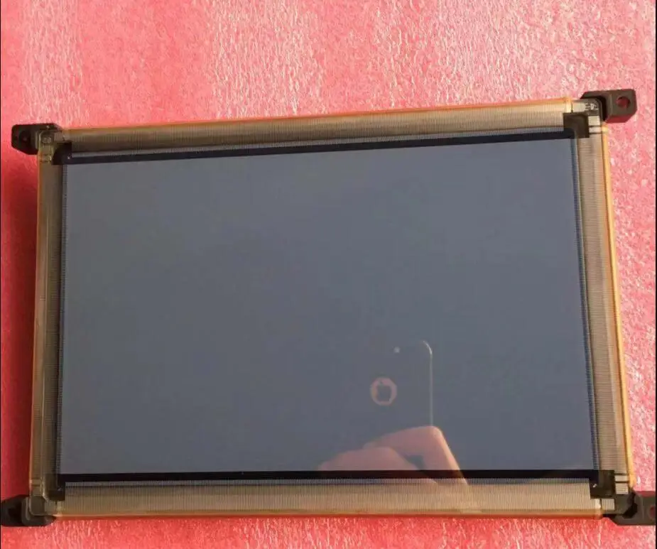 LJ640U34 новая и оригинальная EL панель