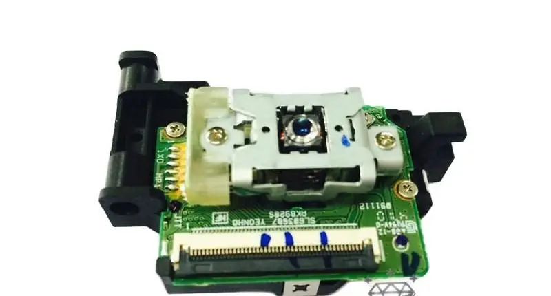 SF-DS1XD SFDS1XD DS1XD 1XD Радио DVD-плеер Лазерная линза оптический блок оптики | Электроника