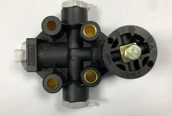 

Airbag height valve adjustment valve is suitable HALDEX balloon height valve free shipping 1pc