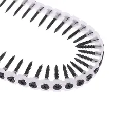 Автоматическая силовая дрель Цепь Гвоздь пистолет адаптер винтовой пистолет для аккумуляторной электрической дрели вложение деревообрабатывающий инструмент