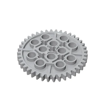 

20pcs/lot Building Block Parts Diy Toys Assemble Technic Bricks Parts Educational Creative Gift Children Toys