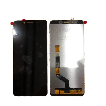 

Black 6.18" LCD Display For Nokia 8.3 5G LCD Touch Screen Digitizer Assembly Replacement parts For Nokia 8.3 LCD