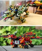 High Tech Toys