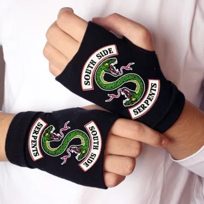 RIVERDALE-Glove-South-Side-Ser