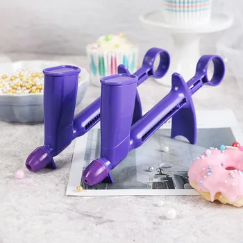 

DIY Baking Tools Pearl Applicator Fondant Cake Decoration Pearl Gun Ball Applicator for Kitchen Cake Decoration Accessories