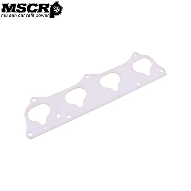 Thermal Intake Manifold Heat Shield Gasket K20A/A2/A3/Z1 - AliExpress