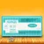 100шт Пресс Игла Здоровая Аккупунктура Thumbtack Терапия Иглоукалывание Одноразовая Внутрикожная Пресс Игла Игла Здоровый Уход
