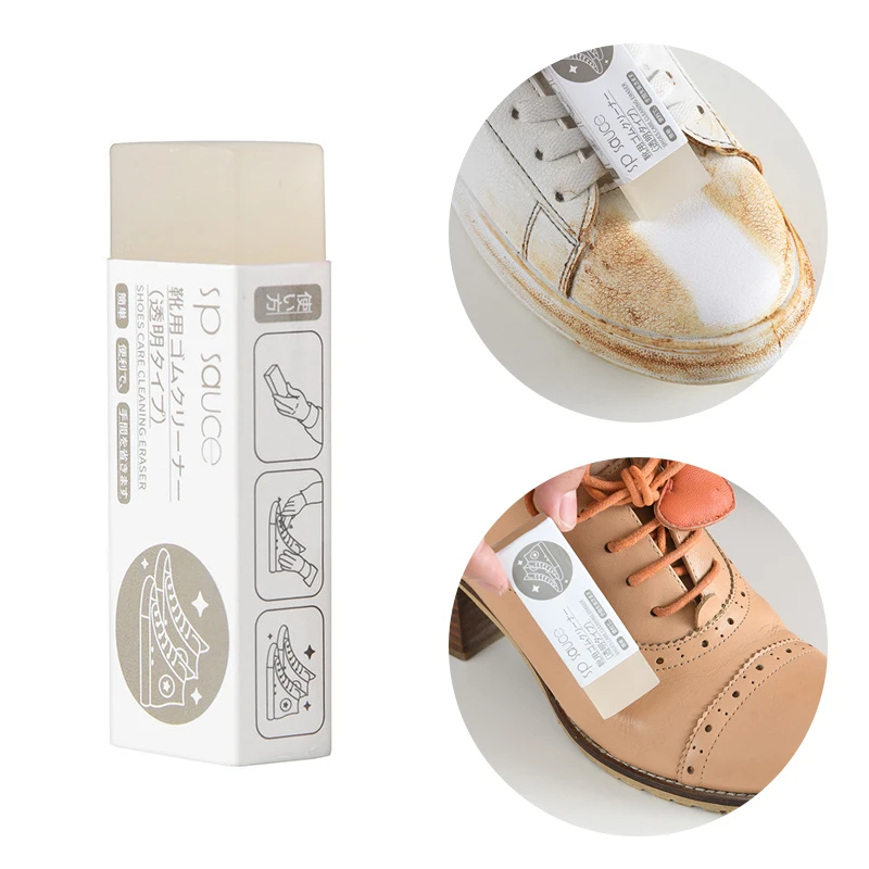 

Cleaning Eraser Suede Sheepskin Matte Leather And Leather Fabric Care Shoes Care Leather Cleaner