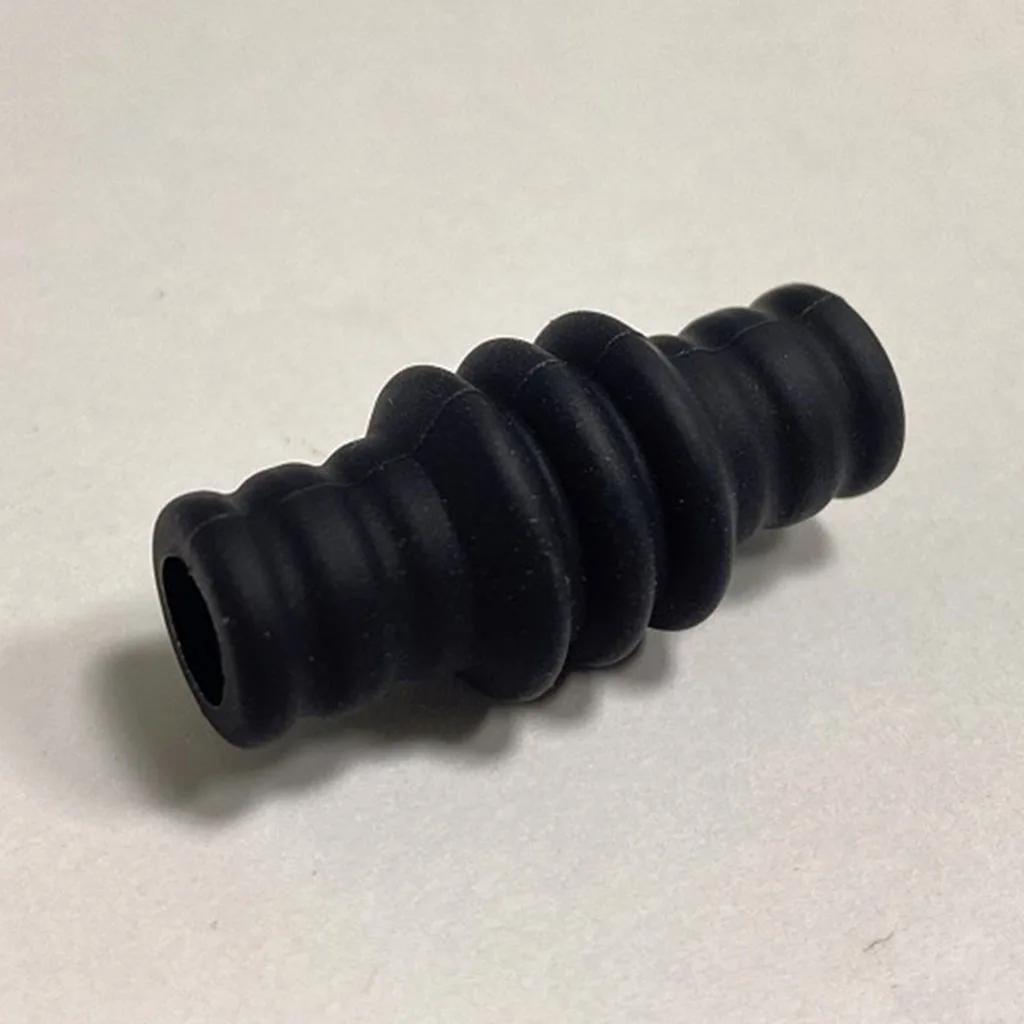 Espresso Machine Steam Wand Rubber Protective Sleeve Replacement Sleeve