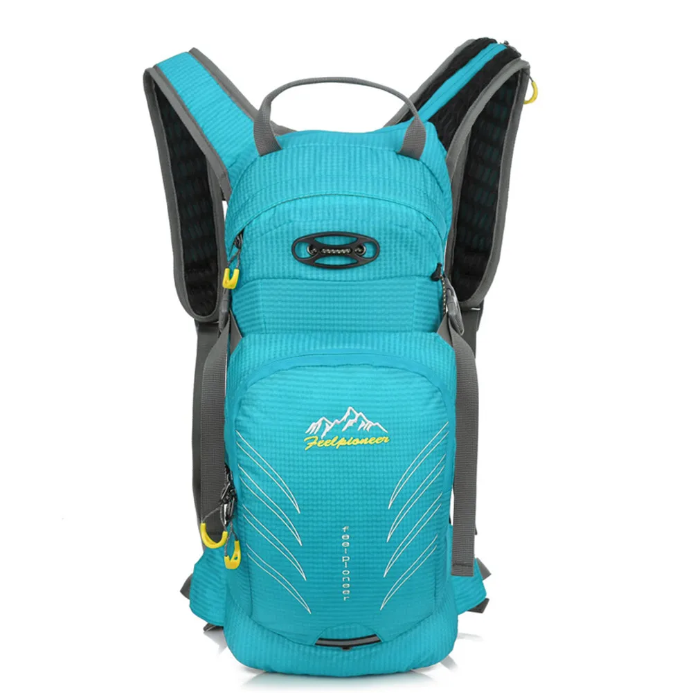 15L открытый рюкзак кемпинговая сумка водонепроницаемый альпинистский Пешие рюкзаки для верховой езды спортивный рюкзак гидратационный водный рюкзак