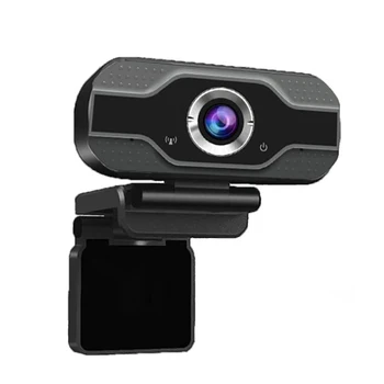 

HD Webcam Digital External Camera Digital Manual Focus for Online Class Conference UY8