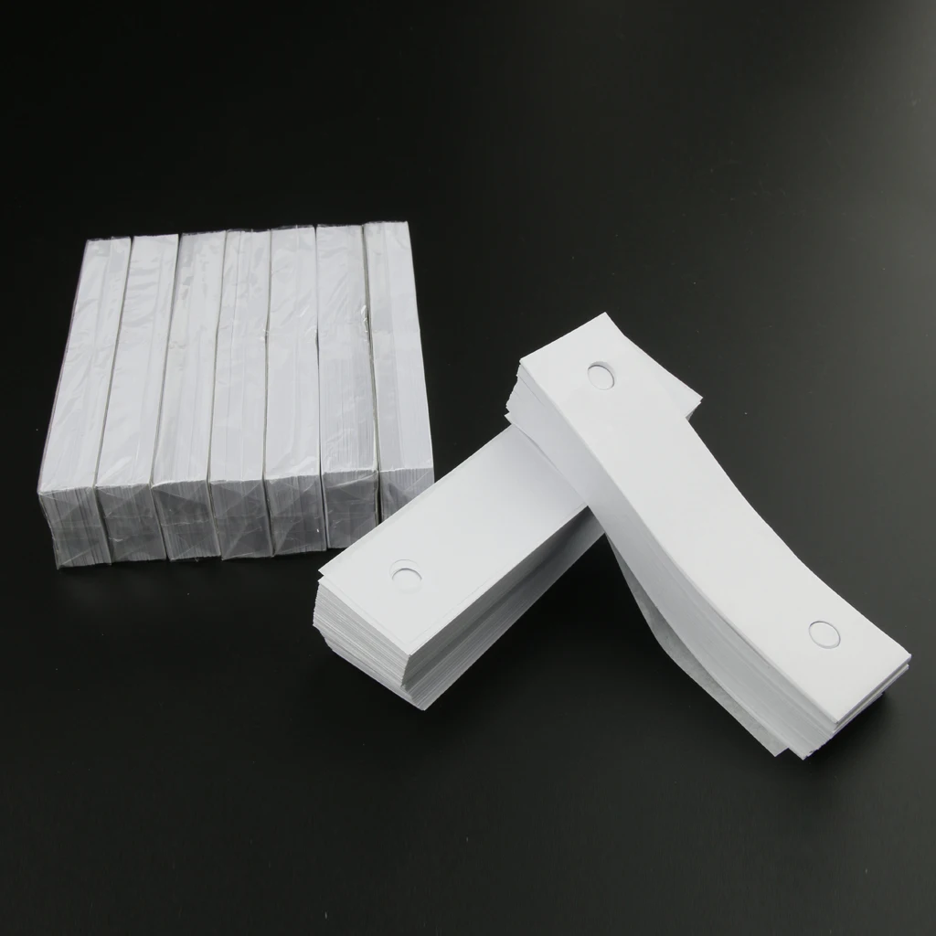 3500 Sheets Disposable Chin Rest Paper Self-adhesive Sticky Note Chin Paper for Slit Lamp Ophthalmic Equipment , 3 X 13cm 3500 Sheets Disposable Chin Rest Paper Self-adhesive Sticky Note Chin Paper for Slit Lamp Ophthalmic Equipment , 3 X 13cm