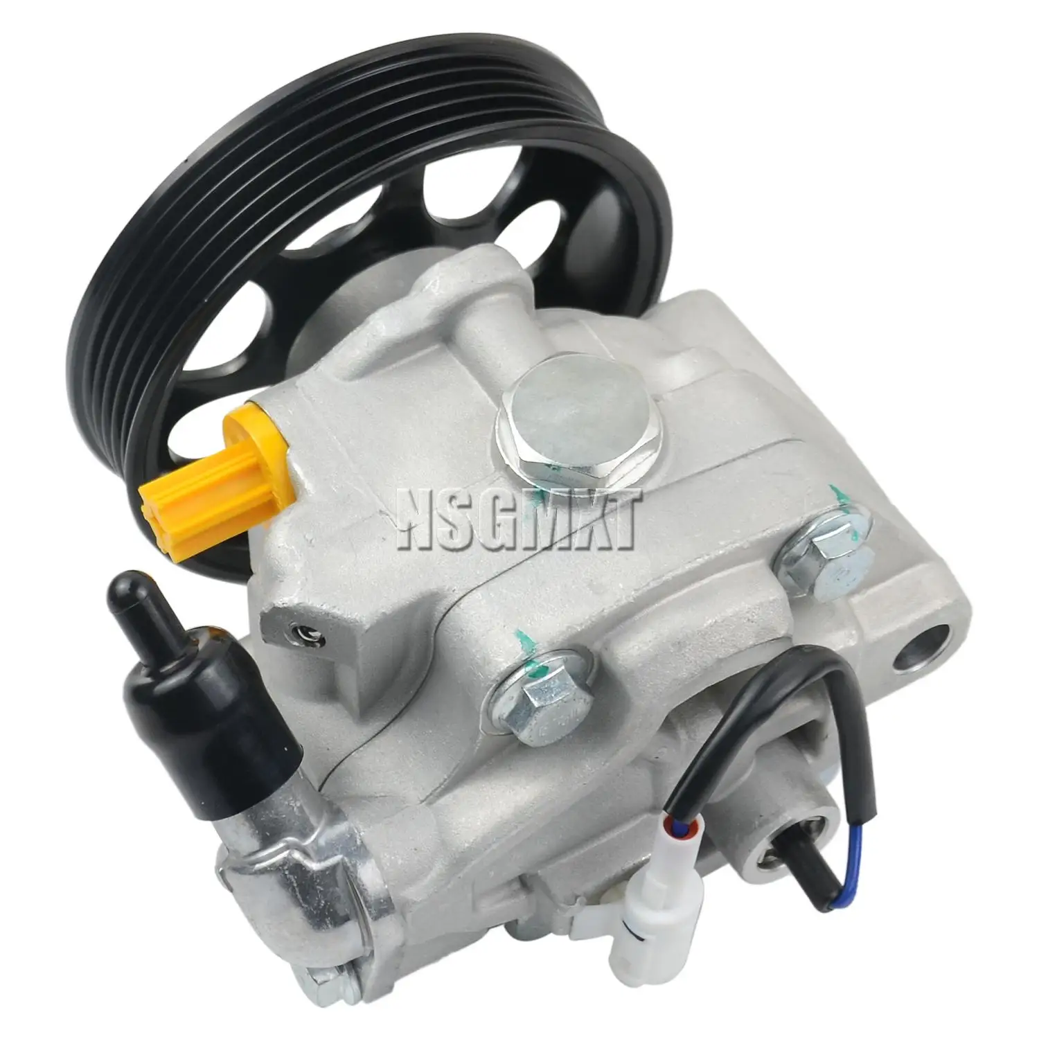 AP03 Насос гидроусилителя руля 34430FG010 подходит для Subaru Impreza Forester 2.0L 2.5L 2008-2012 34430FG011 |
