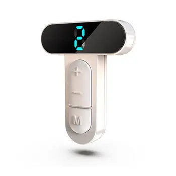 

Electronic Body Massager Body Therapy Tool Neck Back Foot Meridian Massage Machine Muscle Relax Electric Massager health care