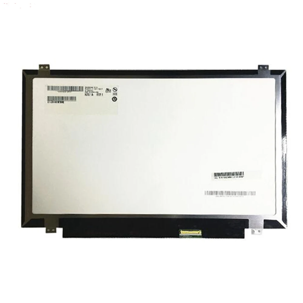 NT140WHM-N31 NT140WHM-N41 N140BGE-EA3 N140BGA-EB3 B140XTN02.A LP140WHU-TPC2 LTN140AT31 N140BGE-E33 B140XTN03.3 B140XTN03.4 14.0