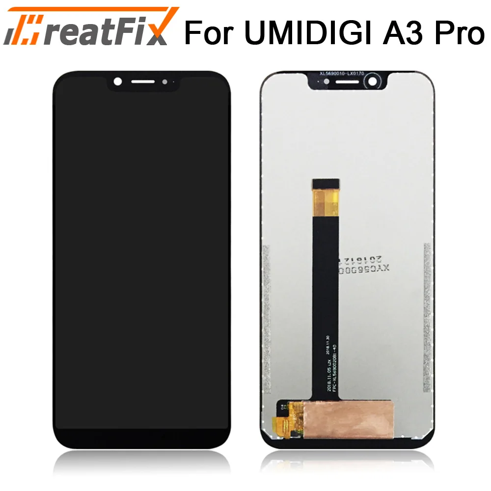 A3 Pro