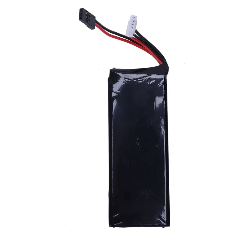 

3S 11.1V 2200mAh 8C Li-Po Battery 3PK Transmitter for RC Airplane Boot