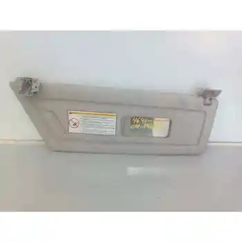 

PARASOL RIGHT CITROEN C4 PICASSO