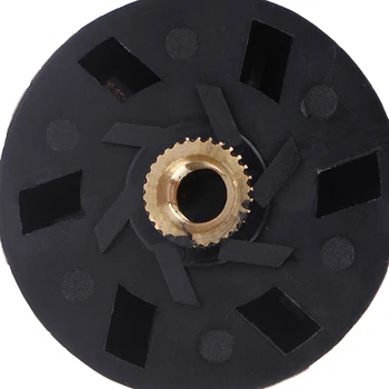 

1Pcs Accessory With Digital Gear Base Replacement Magic Spare Part Tool Parts Drive Wheel/Mixer Rubber Replacement Gear