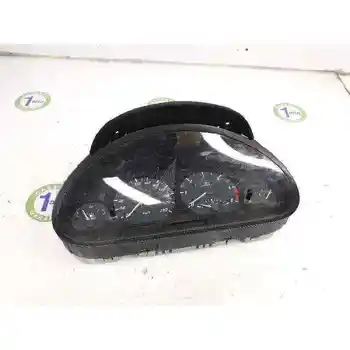 

62116932920 BOX INSTRUMENTS BMW 3 SERIES COUPE (E46)
