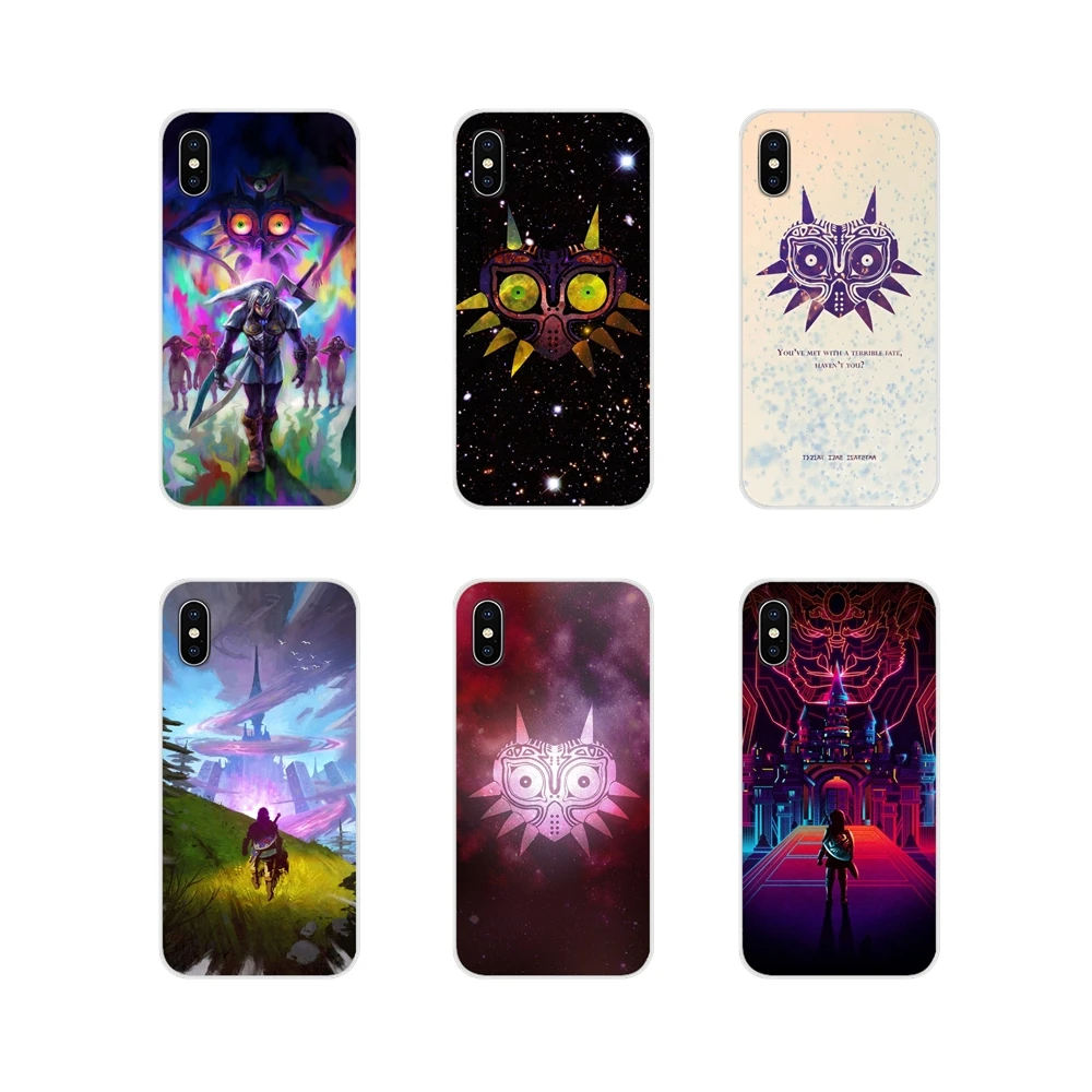 Силиконовый чехол для Huawei G7 G8 P8 P9 P10 P20 P30 Lite Mini Pro P Smart Plus 2017 2018 2019 | Мобильные