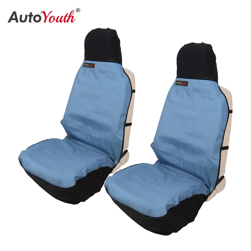 AUTOYOUTH 1 шт. Чехол для автомобильного сиденья протектор ткань Оксфорд Коврик йоги