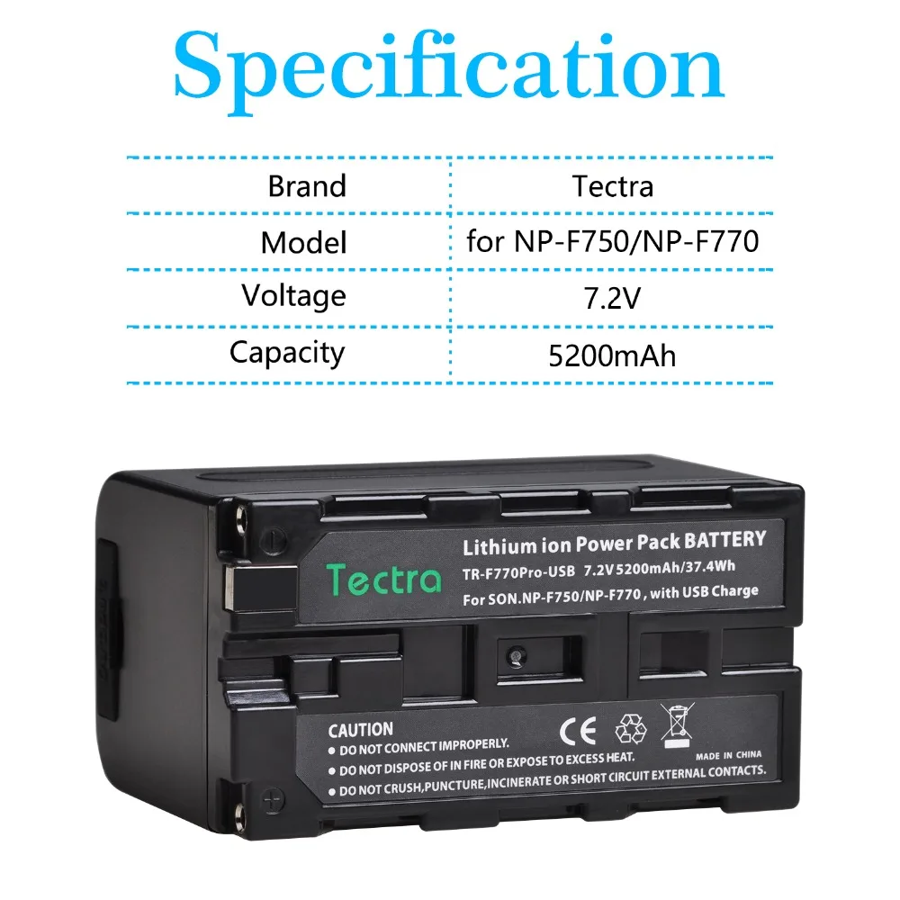 Specification