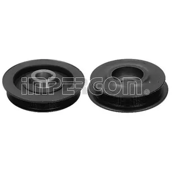 

Crankshaft pulley Opel Astra/Frontera/Omega/Signum/Sintra/Vectra/Za