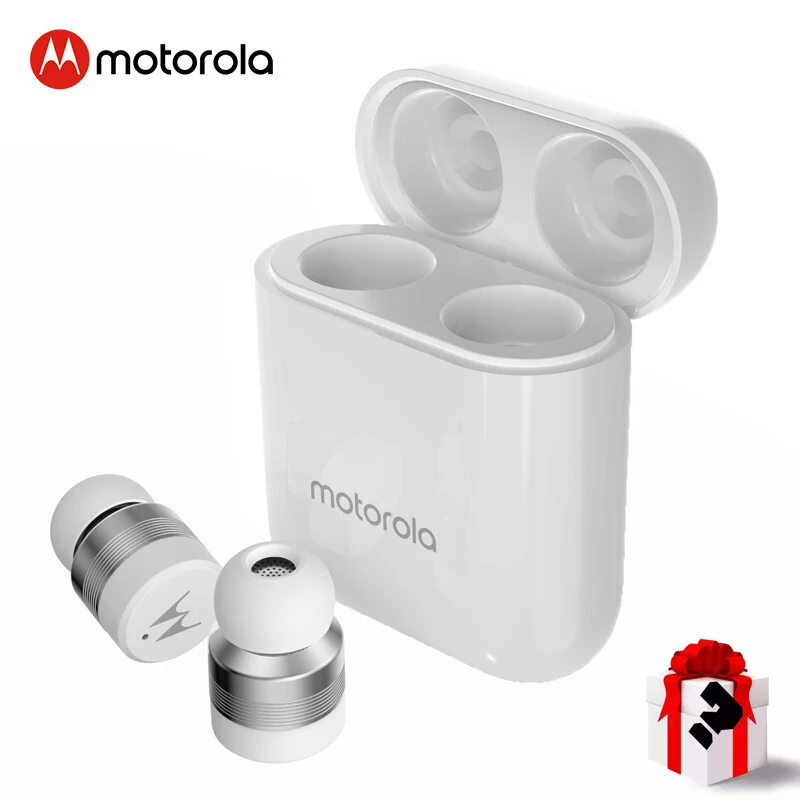 Motorola VerveBuds 115 Wireless TWS Earphone