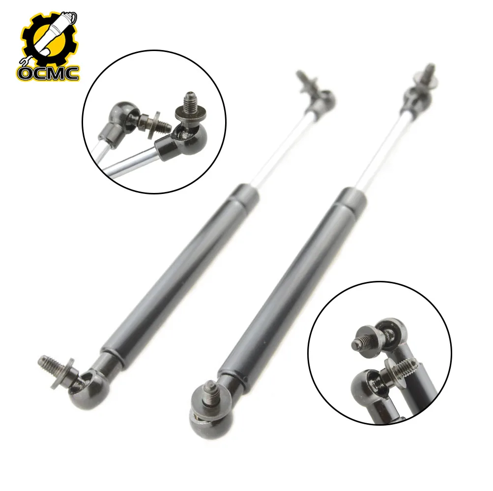 

1 пара, задние амортизаторы для Mitsubishi Eclipse 2000-2003