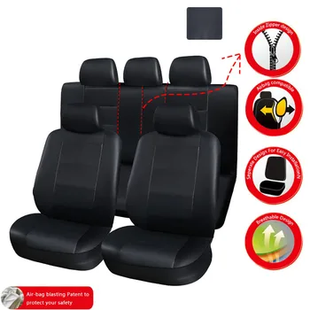 

Car seat cover automobile interior accessories for opel g h j corsa insignia meriva mokka vectra zafira ampera Karl Grandland X
