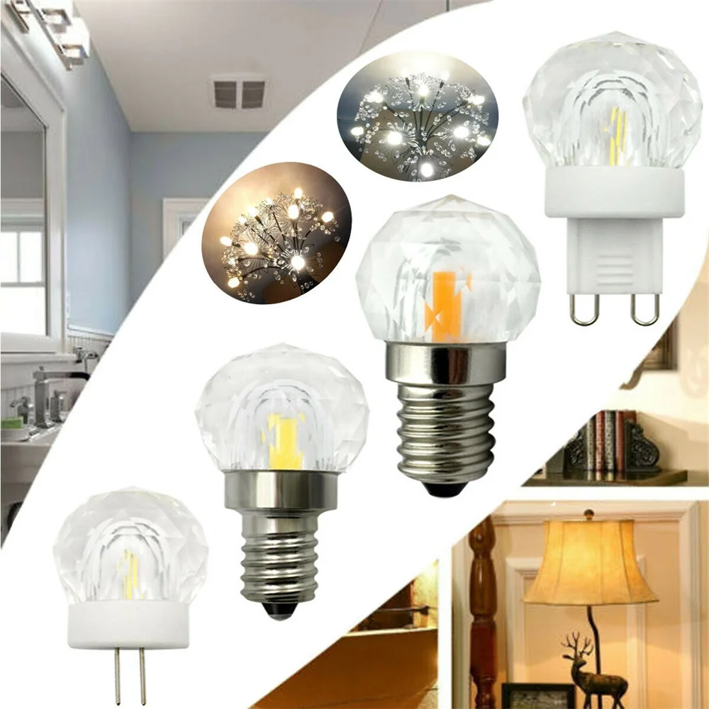 G4/G9/E12/E14 80LED Bulb 110V 220V Dimmable Warm/Cool White Led Replace Halogen G4/G9/E12/E14 80LED Bulb 110V 220V Dimmable Warm/Cool White Led Replace Halogen