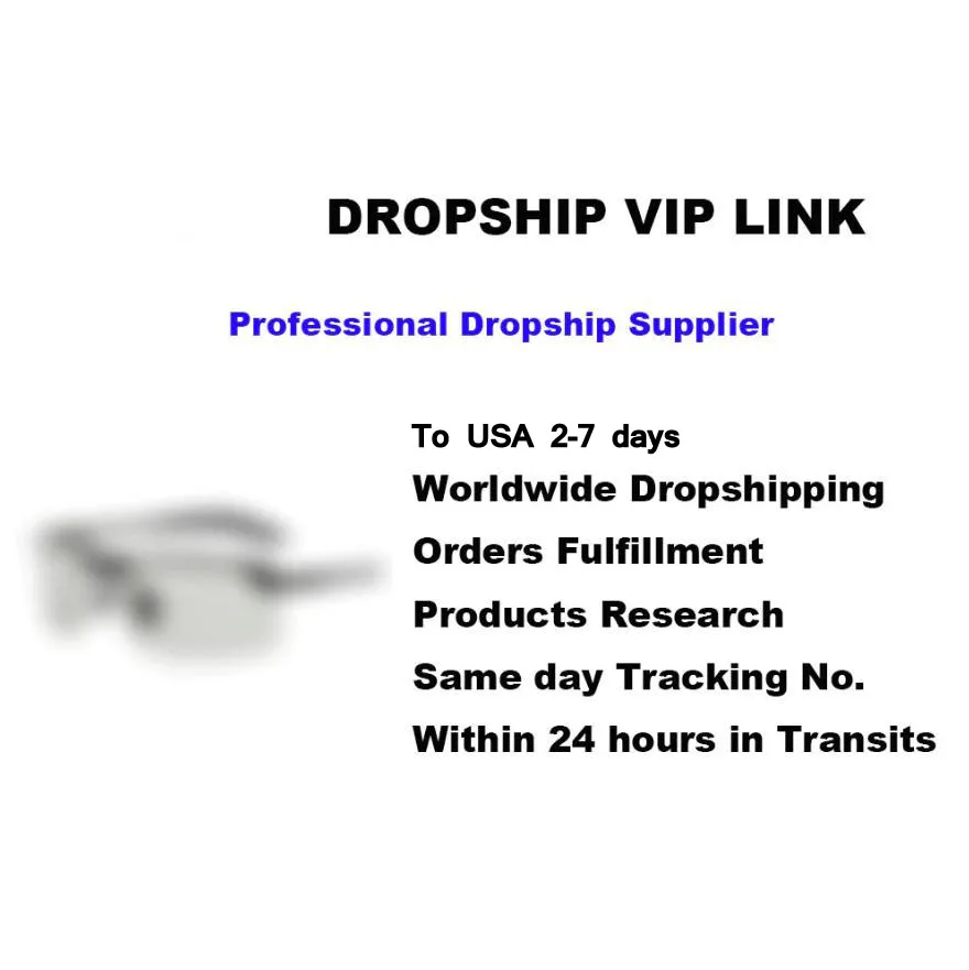 

Vip Link Dropshipping