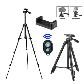 

Three-folded With Clip Rotatable For IPhone For Mini Smartphone Horizontal Vertical Mobile Phone Bluetooth Portable For Samsung