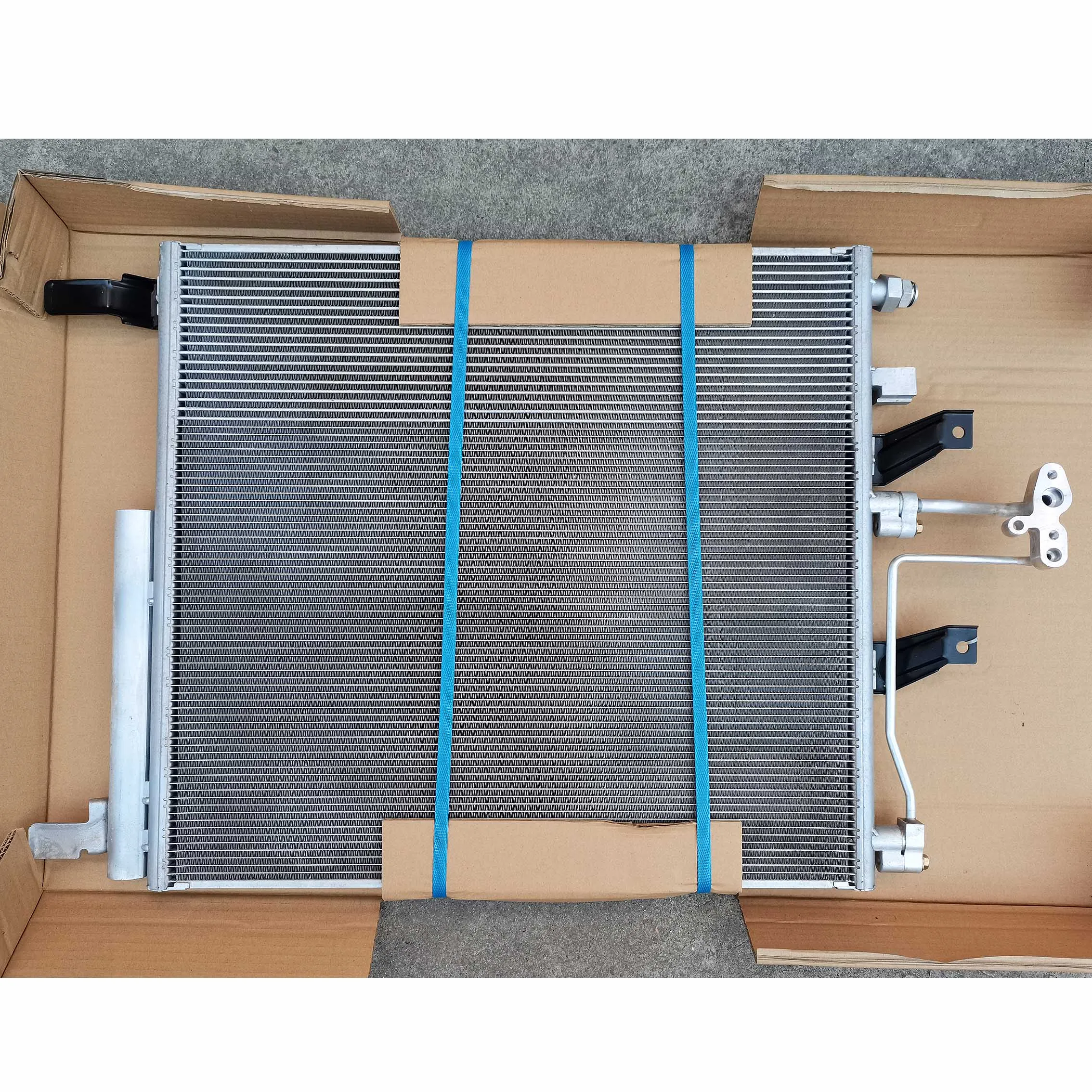 NewCarAirConditionerCondenserForDodgeRam150036LV657LV8