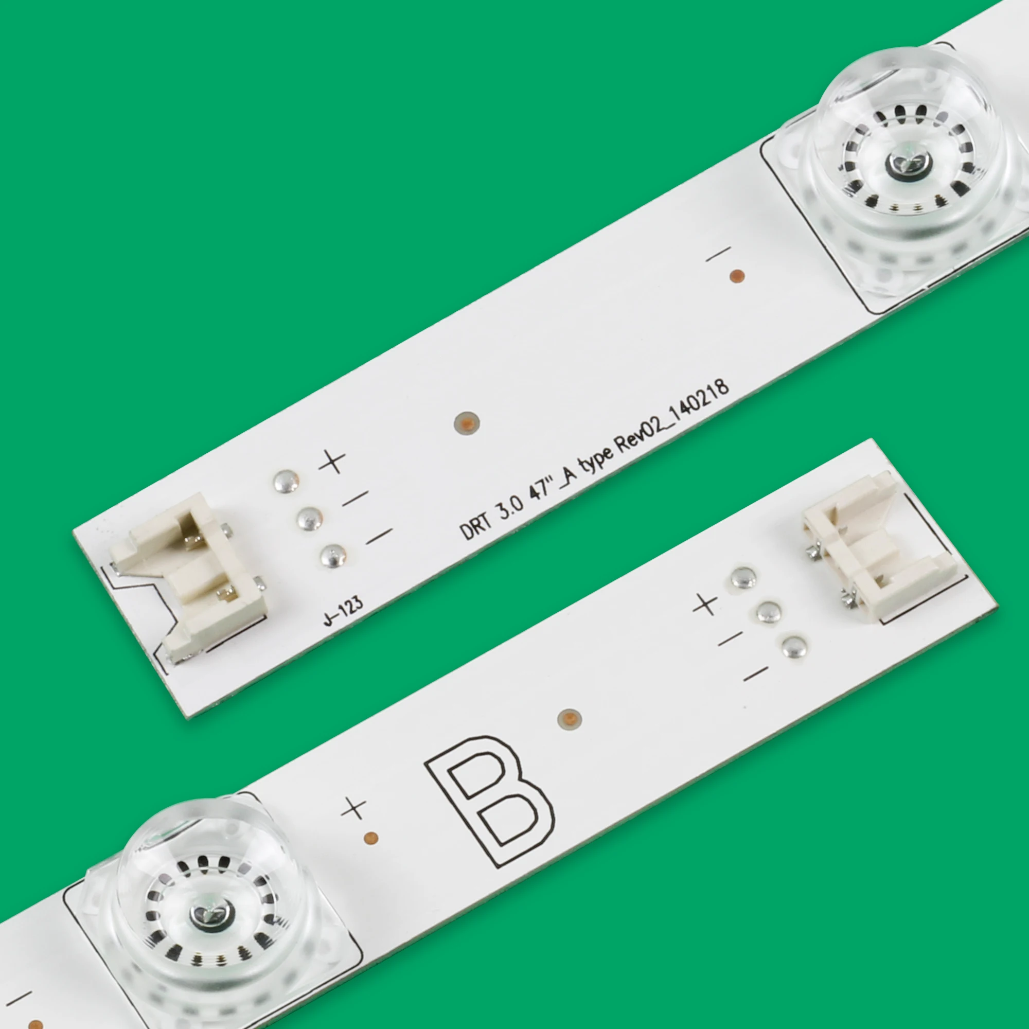 Новая Светодиодная лента для LG innotek DRT 3,0 47 47LB6100 47LB5900 47LF580V 47LY320C 47LB550U 47LF5800 AGF78401001 47LB570U-ZB 47LB626V (art.: 3a35fc09869) - 3a35fc09869