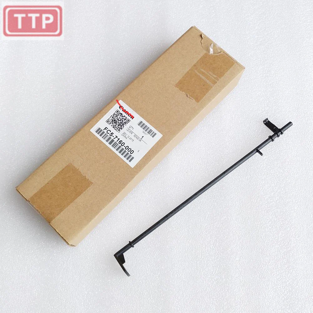 Оригинал Genuinr для canon IR3570 IR4570 IR3025 IR3035 FC5-7160-000 пускателя IR3245 части копира. Рычаг FC5-7160