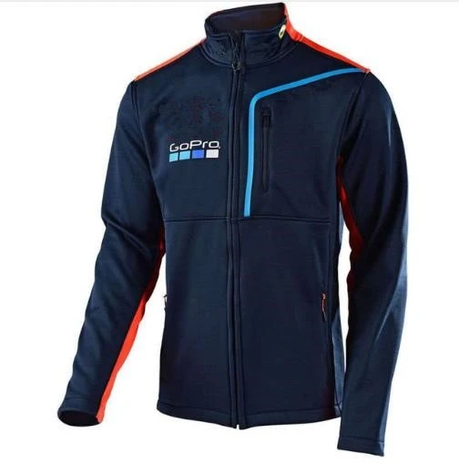 Off-road Racing Jacket Motorcycle Jackets Knight Casual Warm Moto Red Professional Motocross | Автомобили и мотоциклы