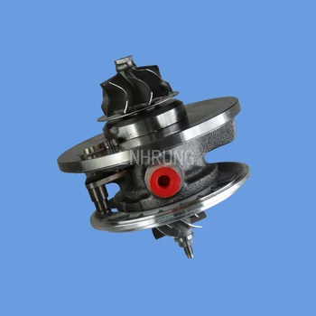 

Turbo cartridge for AUDI SEAT SKODA VOLKSWAGEN 1.9TDI GT1646V 751851 751851-5003S 038253010D 77KW Turbocharger cartridge CHRA